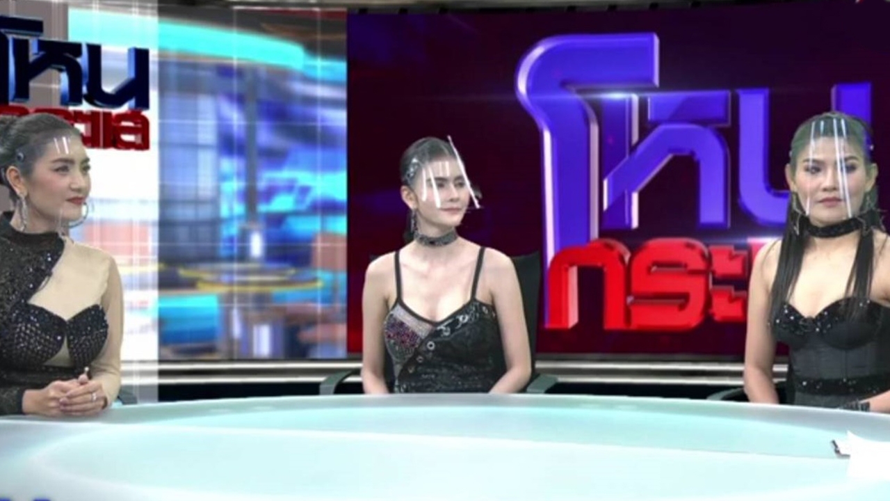 เปิดชีวิต เจน-นุ่น-โบว์ อดีตเคยฮอต เกือบถูกฉุด เสี่ยขอเลี้ยงเดือนละแสน