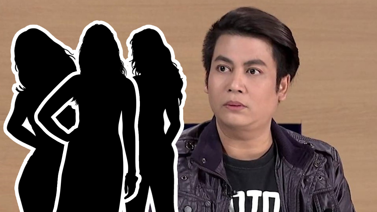 เต๋า ทีวีพูล แฉ 3 นางเอก 2 คนมี พ. ในชื่อ หนี้ 2 ล้าน-เป็นประสาท-แช่งพ่อ