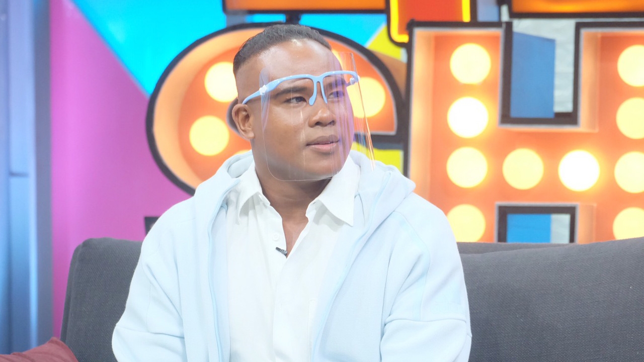 รัศมีแข เผยพ่ออยากเจอก่อนตาย โควิดวัดระดับใจคน อยากติดเชื้อให้จบๆ