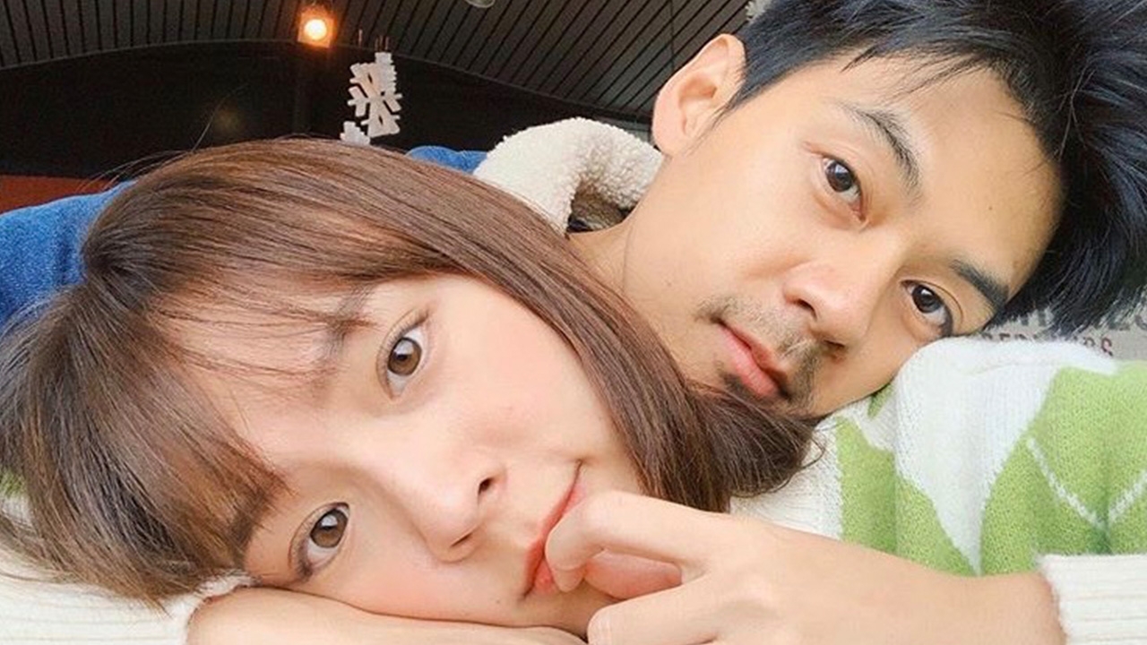 หวงนะดูออก แดน ขยันหยอดหวาน แพทตี้ ไม่ได้เจอหน้าแต่คิดถึงมาก 