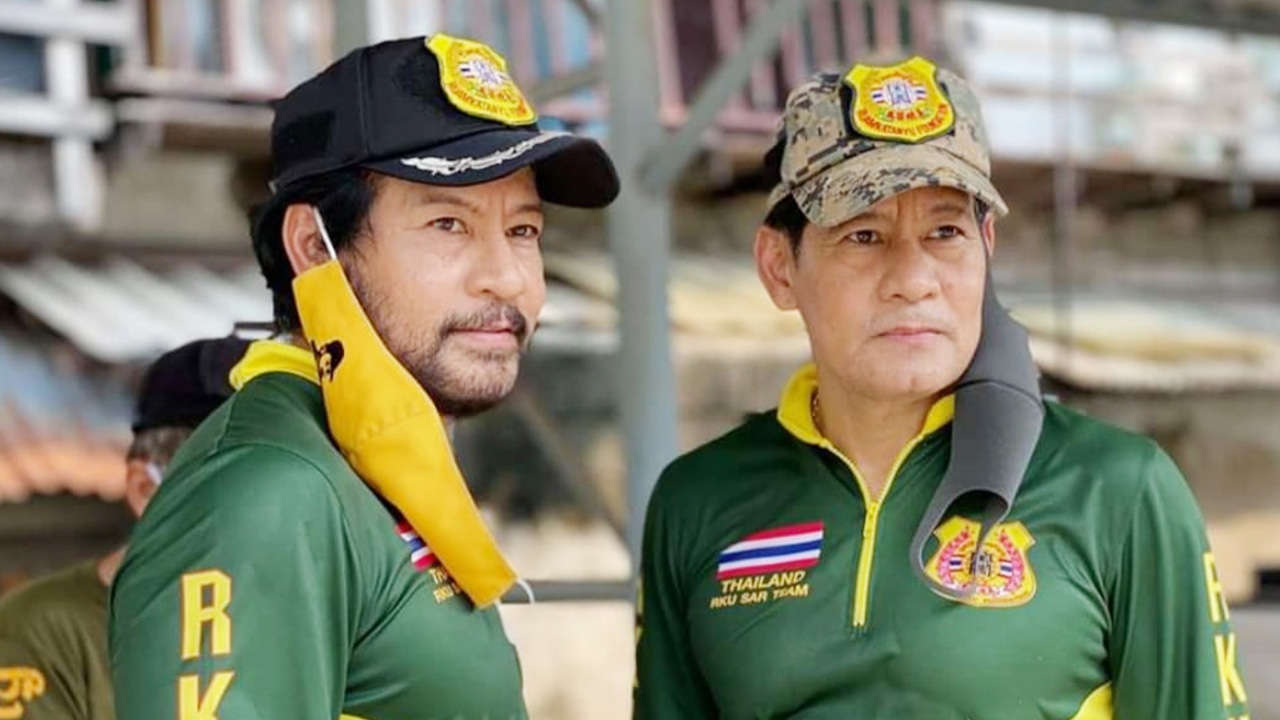 บิณฑ์ บรรลือฤทธิ์ ไม่ข้ามหน้าใคร ขอให้ฉิบหายถ้าเอาเงินน้ำท่วมมาช่วยโควิด