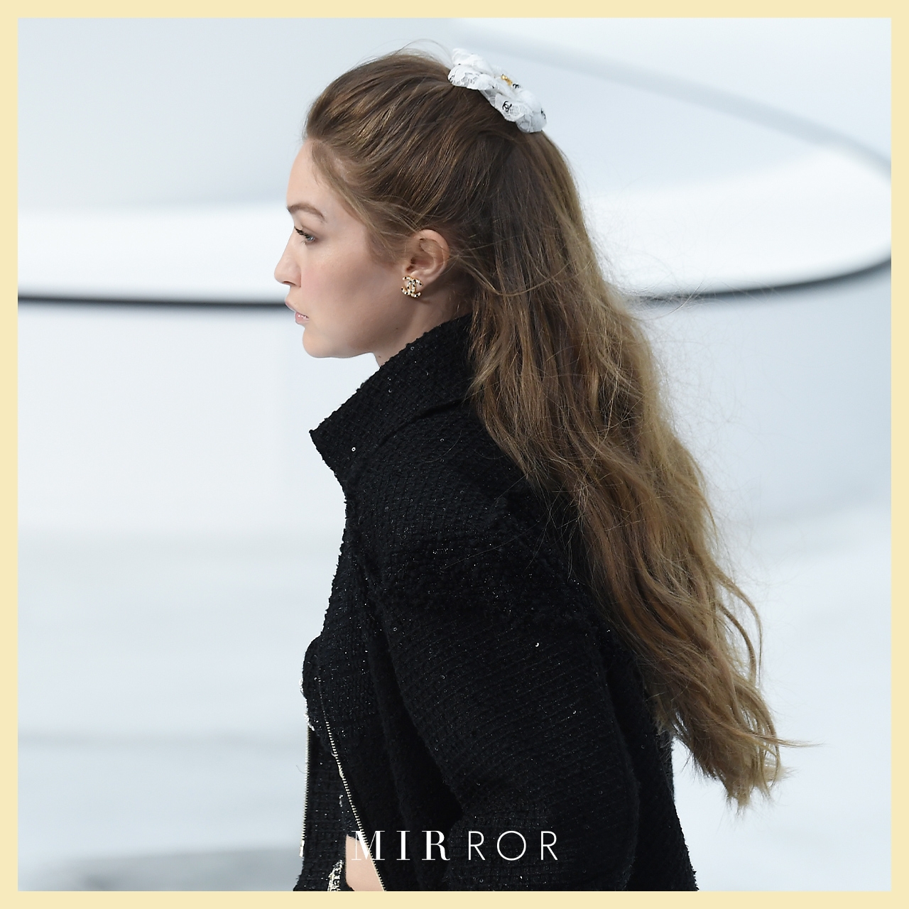 "ม้วนผม" เด้งสวย ลมตียังไงก็ไม่หวั่น