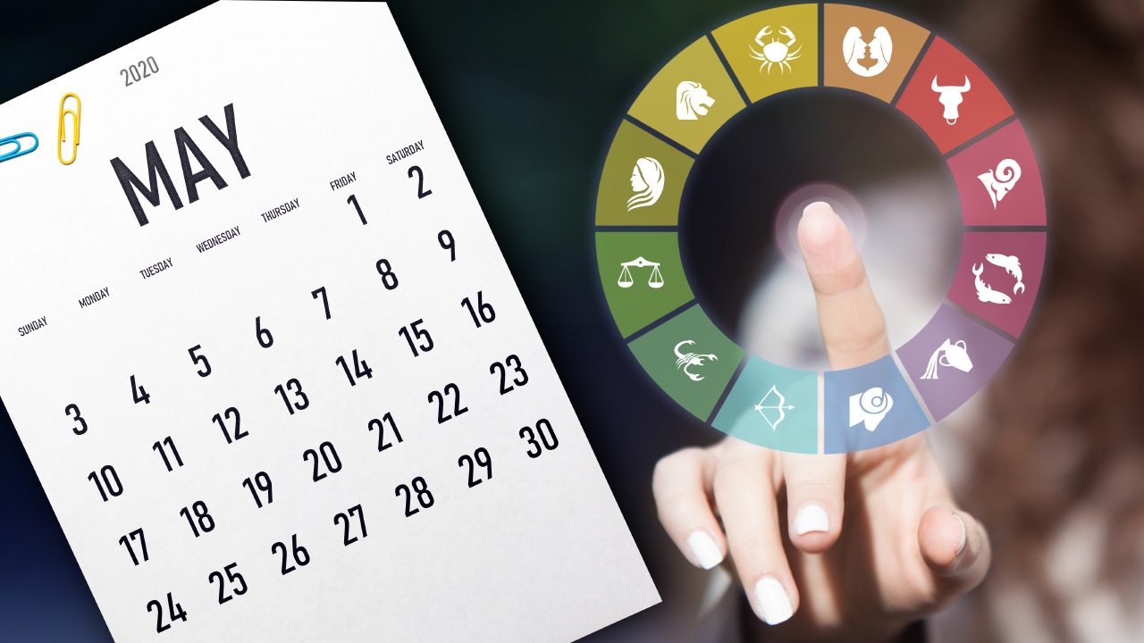 3 ราศีดวงความรัก พุ่งแรง ตลอดเดือนพฤษภาคม