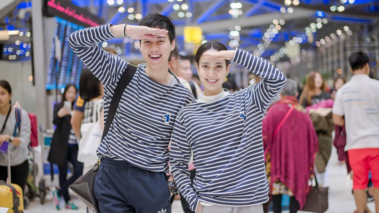 ชาวทวิตงง แต้ว ถูกวิจารณ์ยับหลังเลิก ต้น #แต้วณฐพร กระหึ่มทวิตเตอร์