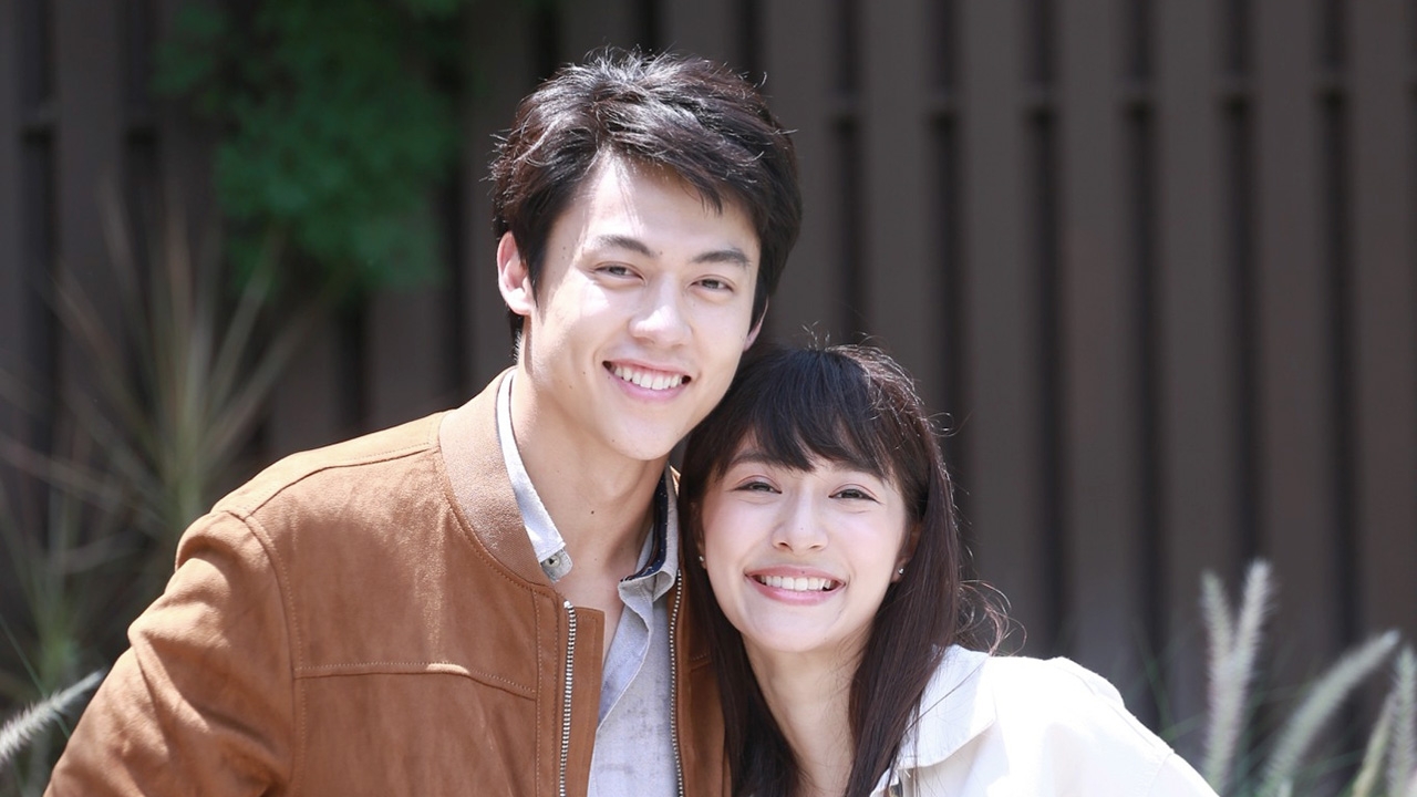 “อกเกือบหักฯ” แรง! ยอดคนดูที่จีน พุ่ง 18 ล้านวิว แถมติดเทรนด์ทวิตเตอร์ทุกสัปดาห์