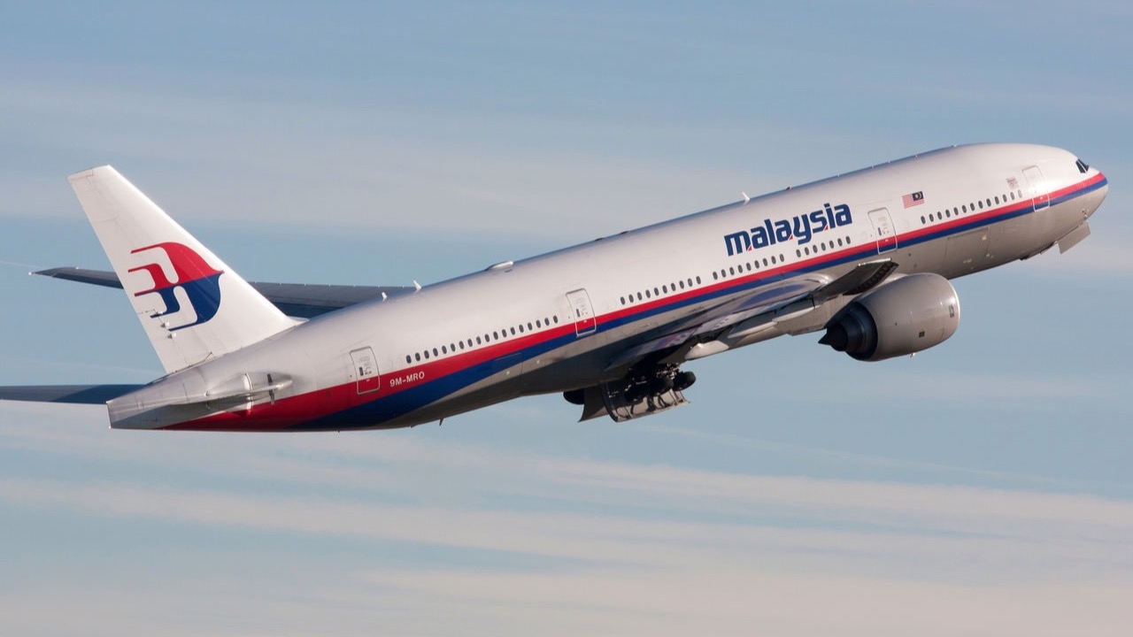 MH370 บทสรุปสุดท้าย การสาบสูญของเครื่องบินโดยสาร BOEING 777 มาเลเซียแอร์ไลน์