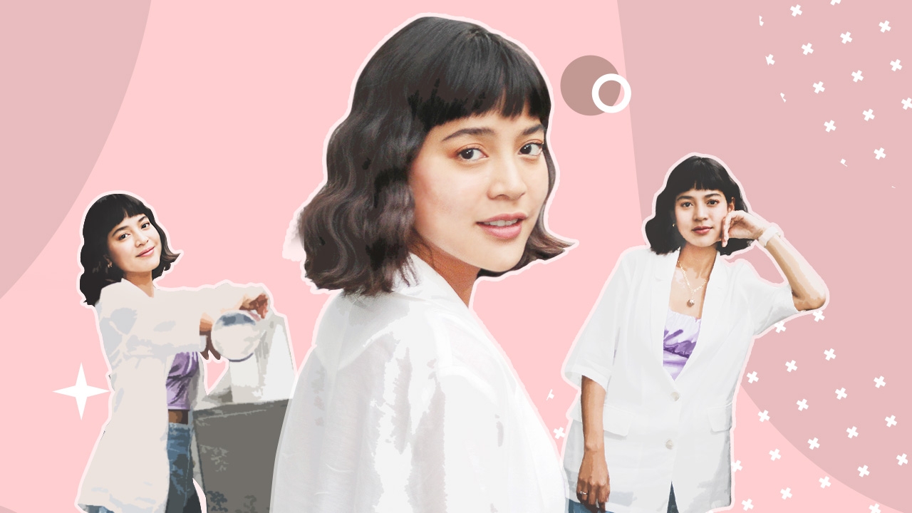 สายป่าน อภิญญา เปิดใจถึงรักที่เคยโดนดูถูก แรง ร้าย แค่ภาพจำจากละคร 