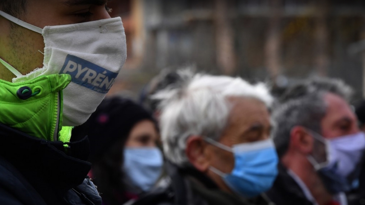 ครบรอบ 1 ปี "โควิด-19" ไวรัสมรณะที่ทำให้โลกเปลี่ยนไปไม่เหมือนเดิม