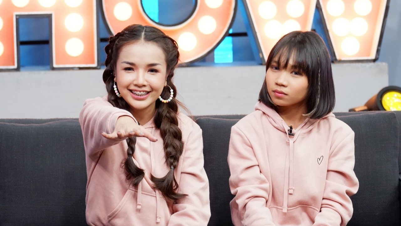 เจนนี่ ทำใจโดนครหาทำดีสร้างภาพ ลิลลี่ เสียใจถูกบูลลี่หน้าตา (คลิป)