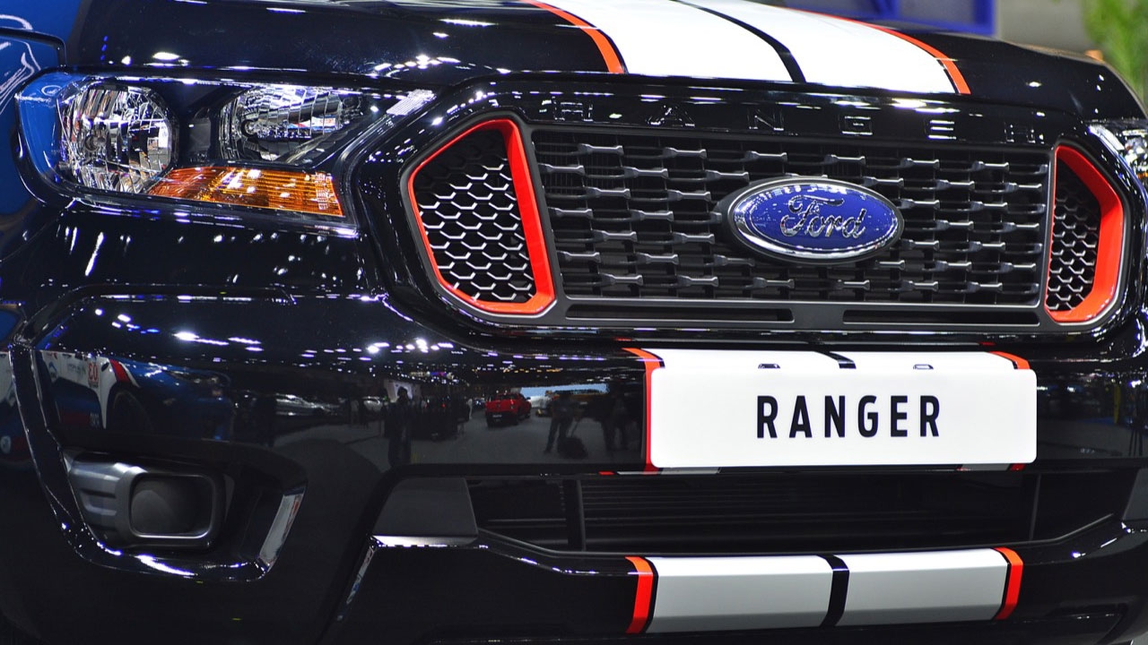 FORD จัดแคมเปญพิเศษในงานมหกรรมยานยนต์ ครั้งที่ 37 