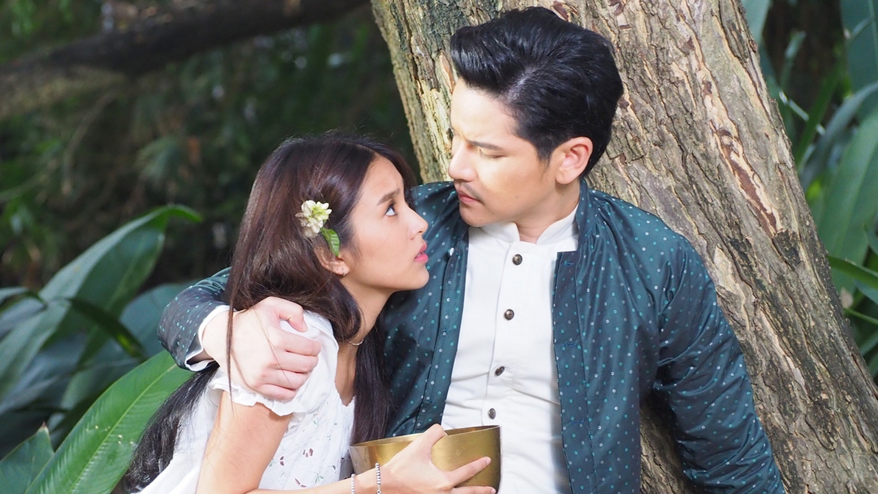 "เต๋า-เฟิร์น" เตรียมพาแฟนๆ ข้ามภพไปร่วมสืบคดีสุดลึกลับ ใน “คดีรักข้ามภพ” 