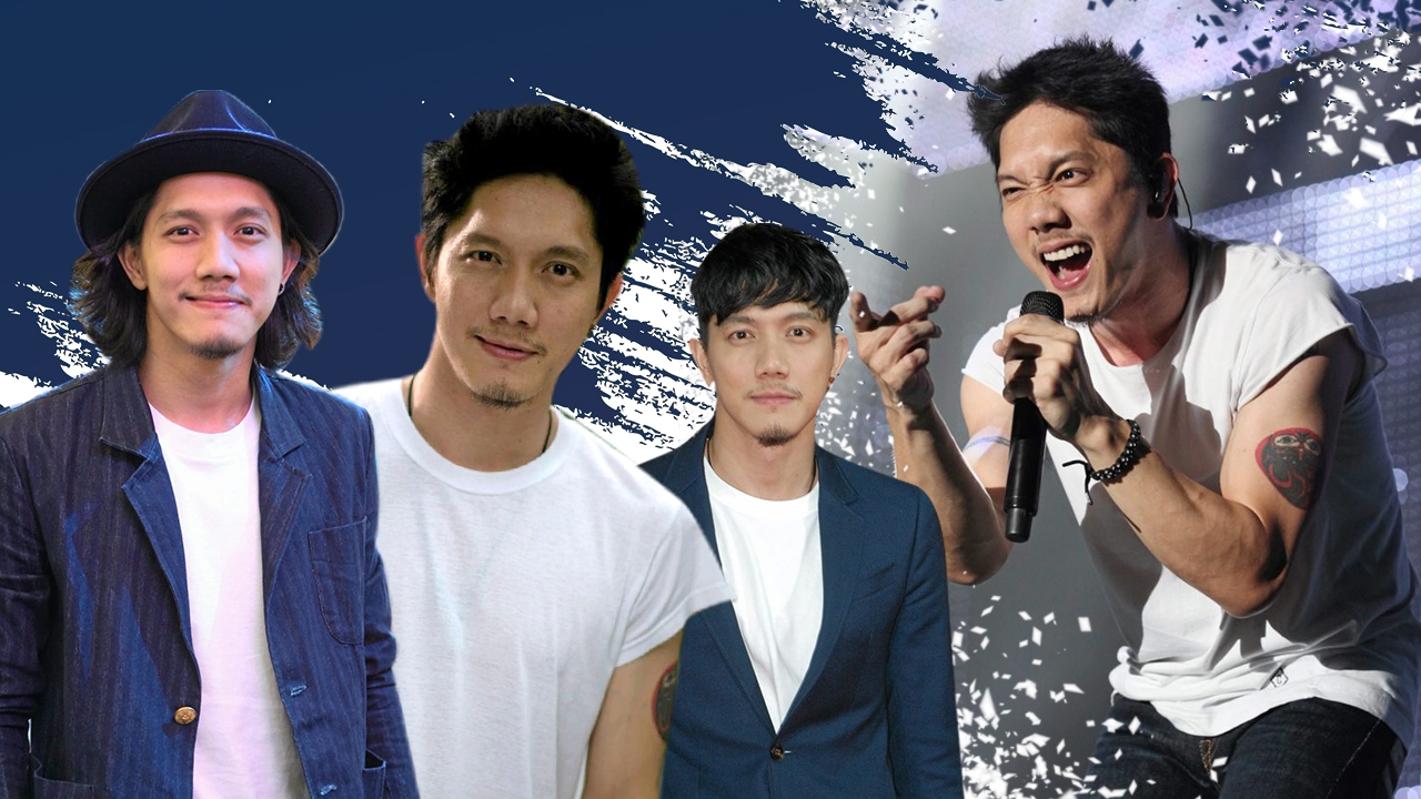 ย้อนวันวาน ปั๊บ โปเตโต้ ฝ่าดราม่า พบรักจนแต่งงานเพราะเอ็มวีดัง