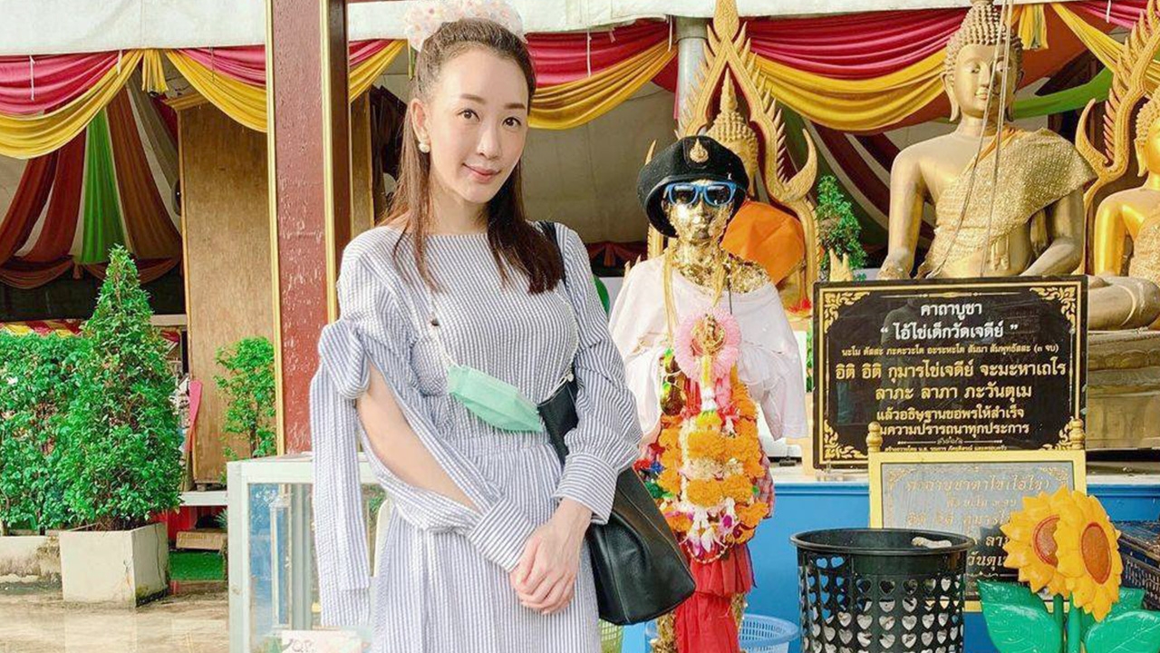 ตู่ ปิยวดี เจอเรื่องบังเอิญเกี่ยวกับ ไอ้ไข่ วัดเจดีย์ จนต้องบินไปไหว้ด่วน