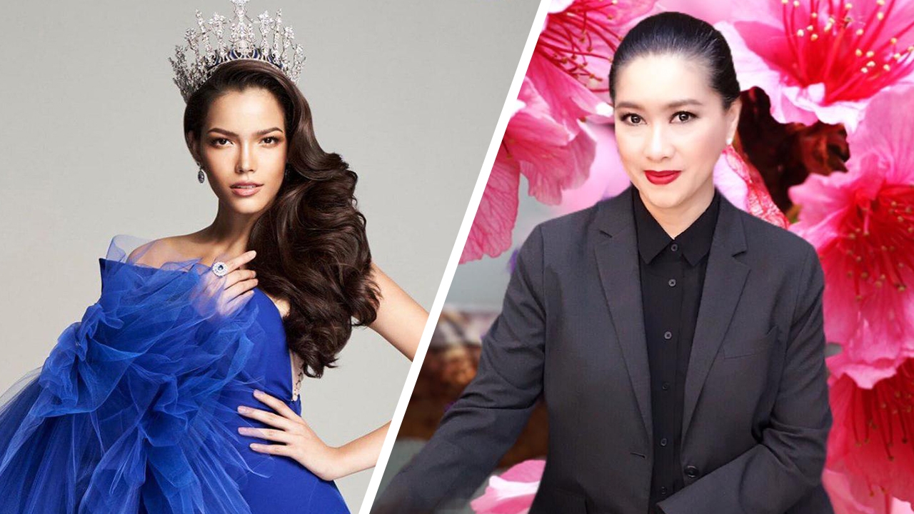 ปุ้ย TPN โพสต์จ่อดำเนินคดี ชาวเน็ตถามถึงสัญญา 3 ฉบับที่ ฟ้าใส พูดถึง