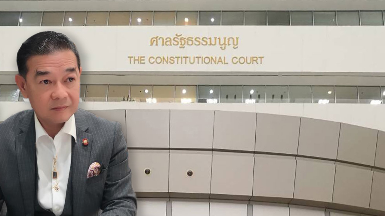 "มองข้ามชอต" คดี 64 ส.ส.ถือหุ้นสื่อ ตัดสิน 28 ต.ค.นี้ ลุ้น ออกได้ทั้งดีและร้าย