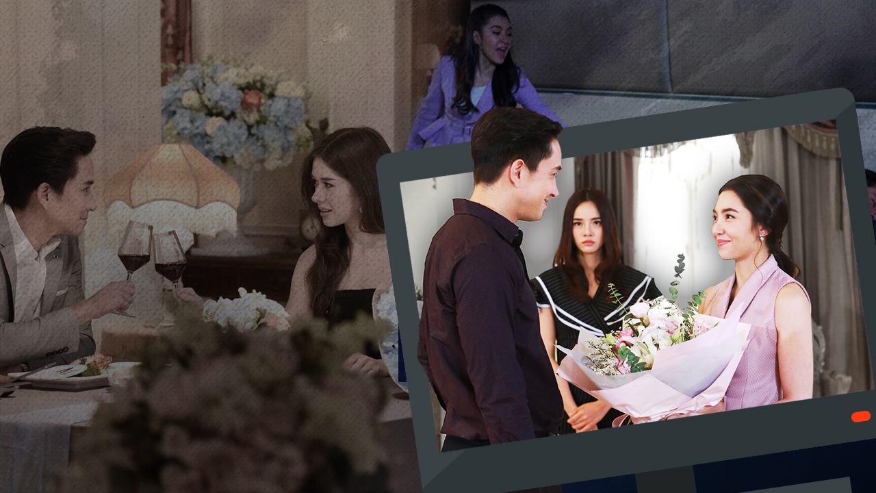 เปิดเรตติ้ง “ร้อยเล่ห์มารยา” ปรากฏการณ์ "เมียน้อย" สะท้อนอะไรในละครไทย