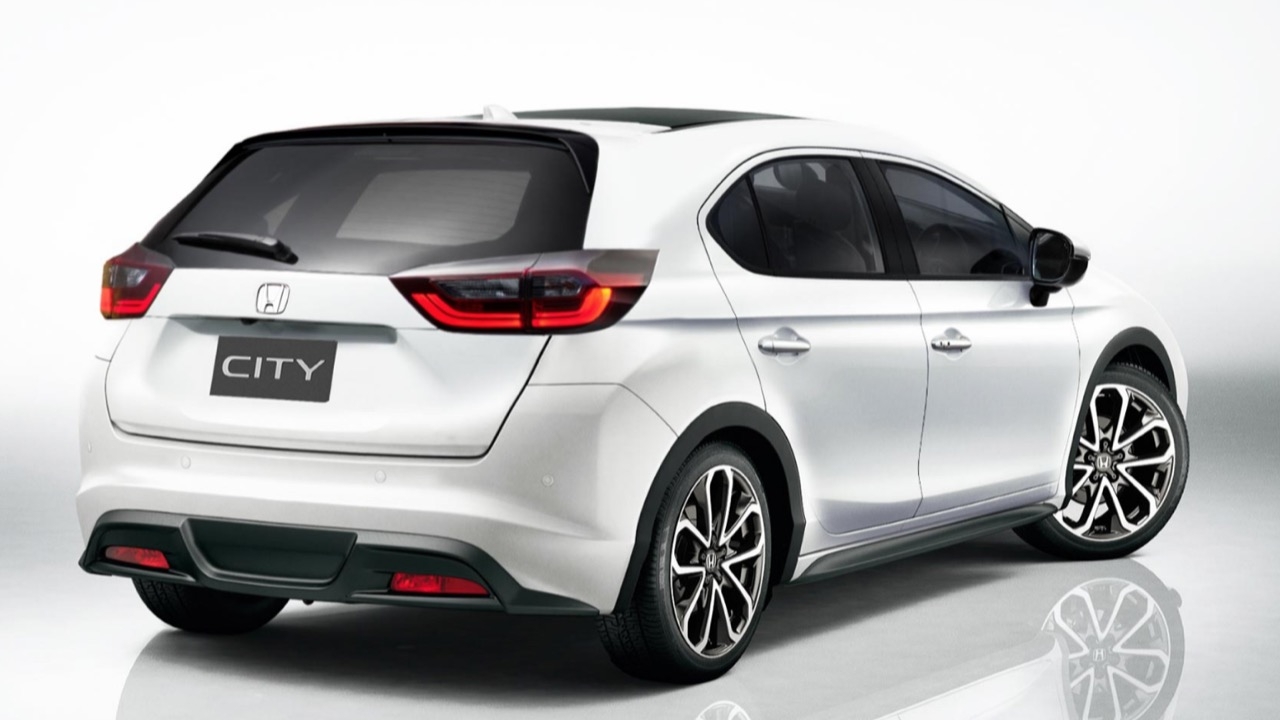 ส่องรถใหม่ เปิดตัวปลายปีนี้