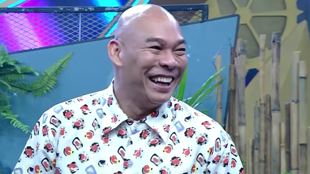 โหน่ง เล่นเลิฟซีนจน น้องเฮอริเคน ร่ำไห้ ชาวเน็ตวิจารณ์ยับละเมิดเด็ก