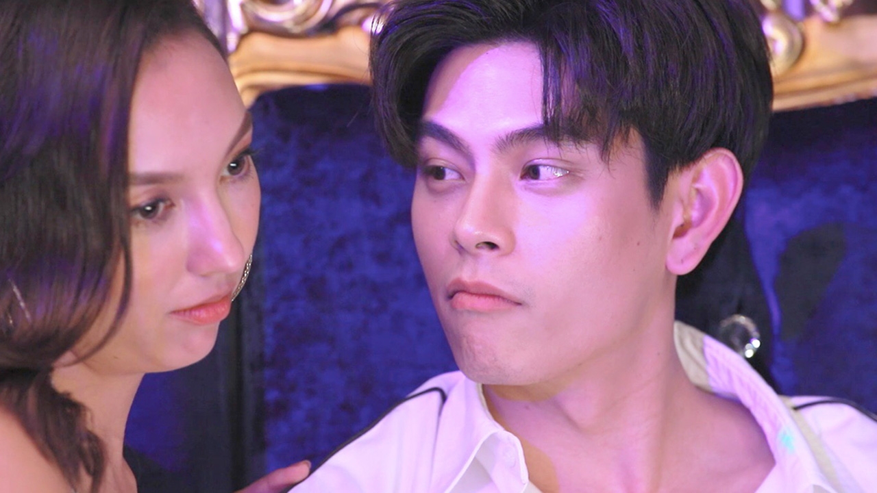 "เอี๊ยง" ท้าทายบทหนุ่มเพลย์บอย ยิ่งเล่นยิ่งสนุก ใน "ฝ้ายแกมแพร"