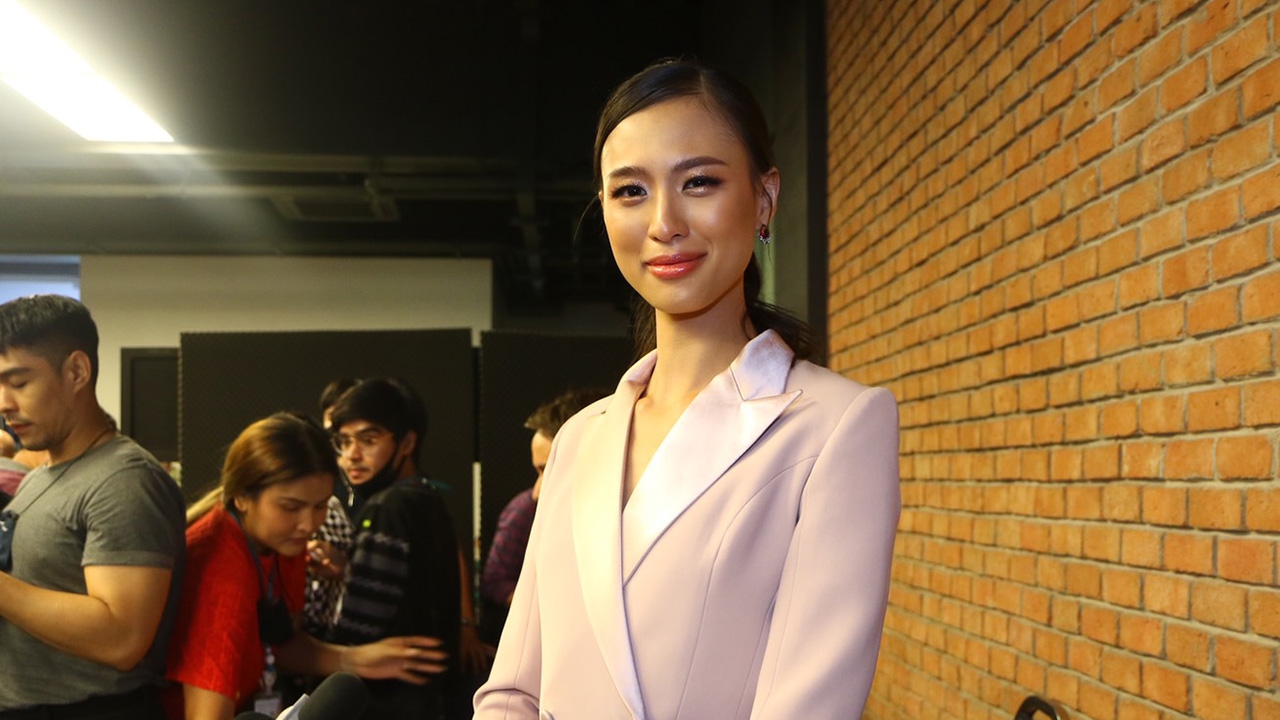 เผยแชตหลุด อ้างเป็น เฌอเอม-เคน คุยเรื่องวางภาพลักษณ์ประกวดนางงาม