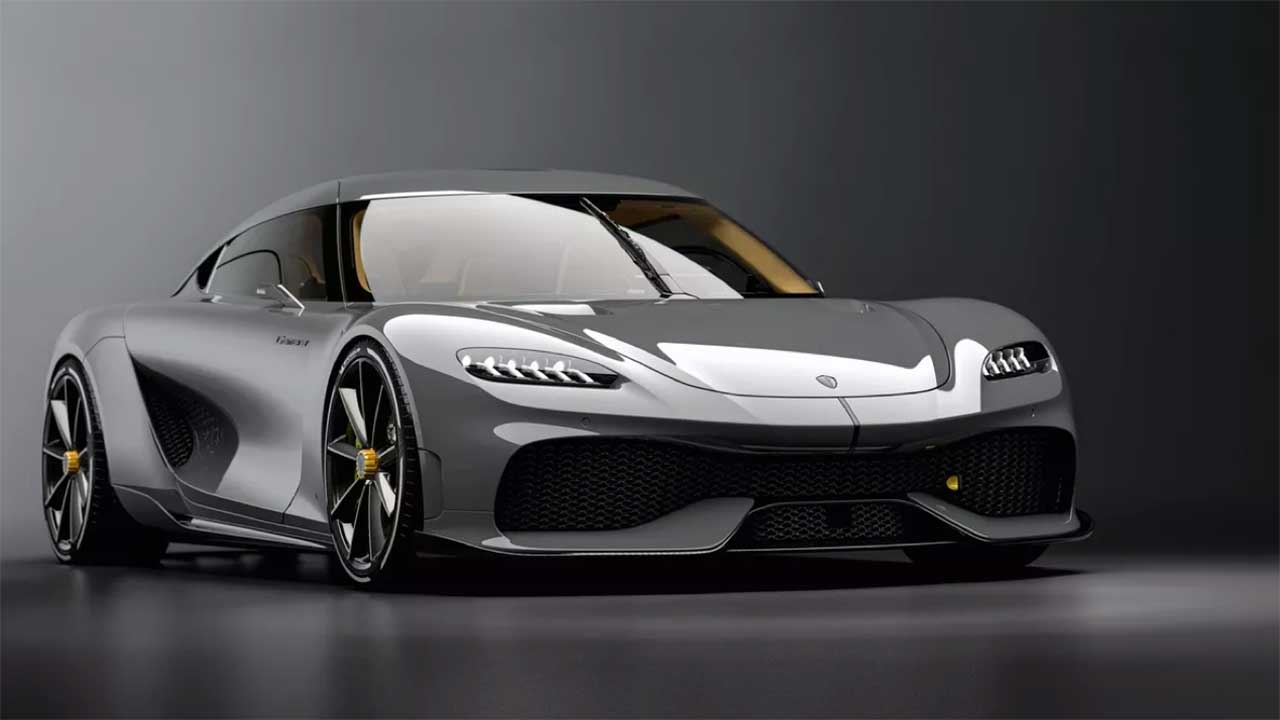 ที่สุดของไฮเปอร์คาร์ Koenigsegg แบรนด์ซุปเปอร์สปอร์ต เตรียมเข้าไทยเร็วๆนี้