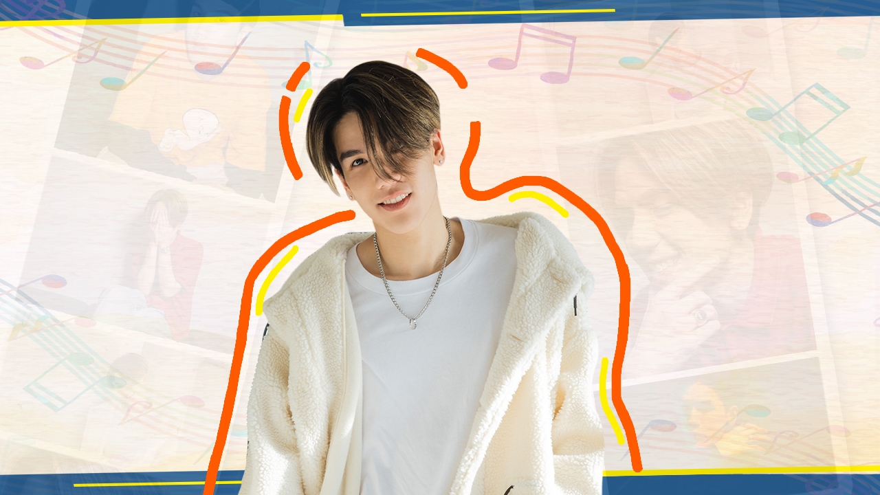 Meyou นิ่งสยบดราม่า ขอบคุณเหตุการณ์สอนใจ ถ้าย้อนเวลาได้ก็ทำแบบเดิม