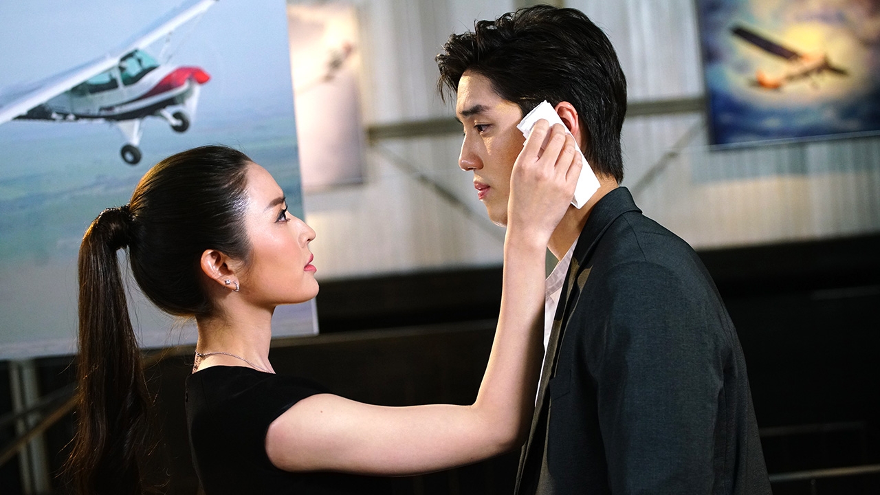 "แอฟ-ต่อ" เตรียมมาสร้างความอบอุ่นหัวใจ รักปาฏิหาริย์ ใน "ขอเกิดใหม่ใกล้ๆ เธอ"