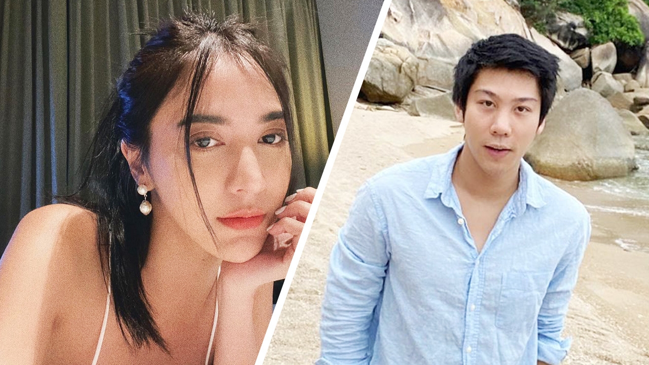 ไฮโซแชมป์ เจ็บหนักขึ้น ฮ. กลับกรุงเทพฯ หลังเกิดอุบัติเหตุที่สมุยกับ น้ำหวาน 