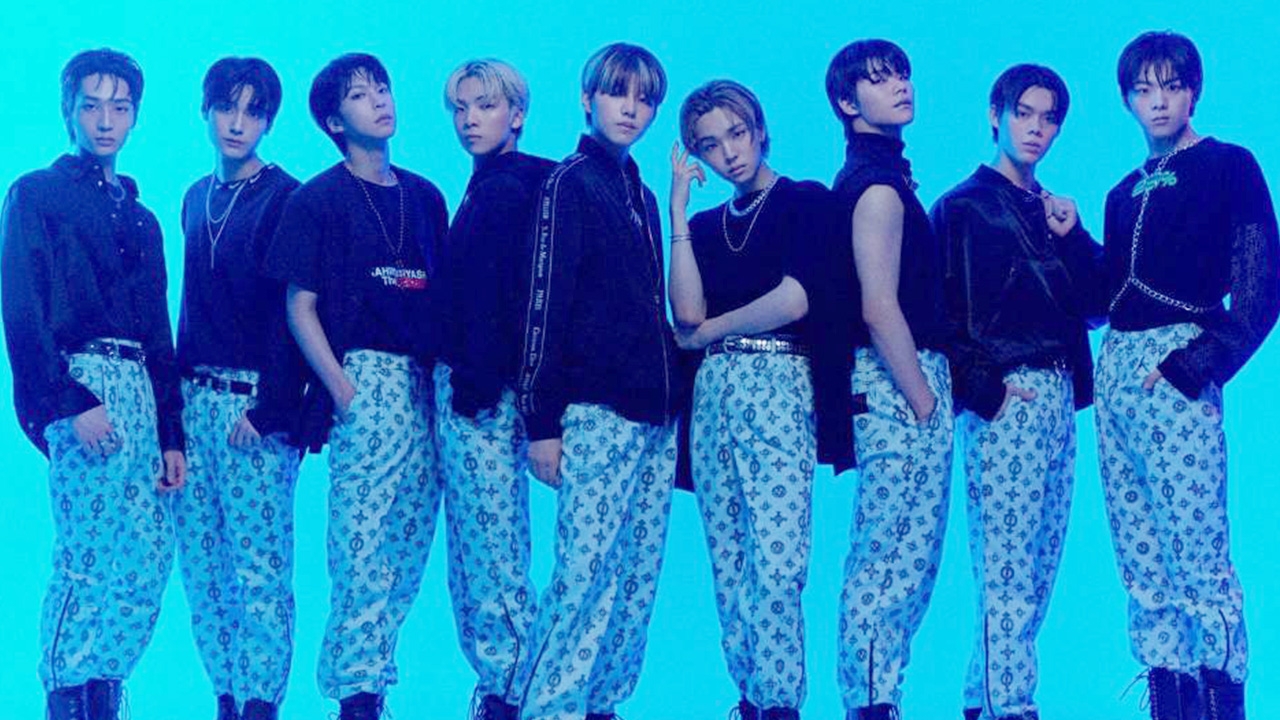 Maroo Entertainment เดบิวต์บอยกรุ๊ปน้องใหม่ GHOST9