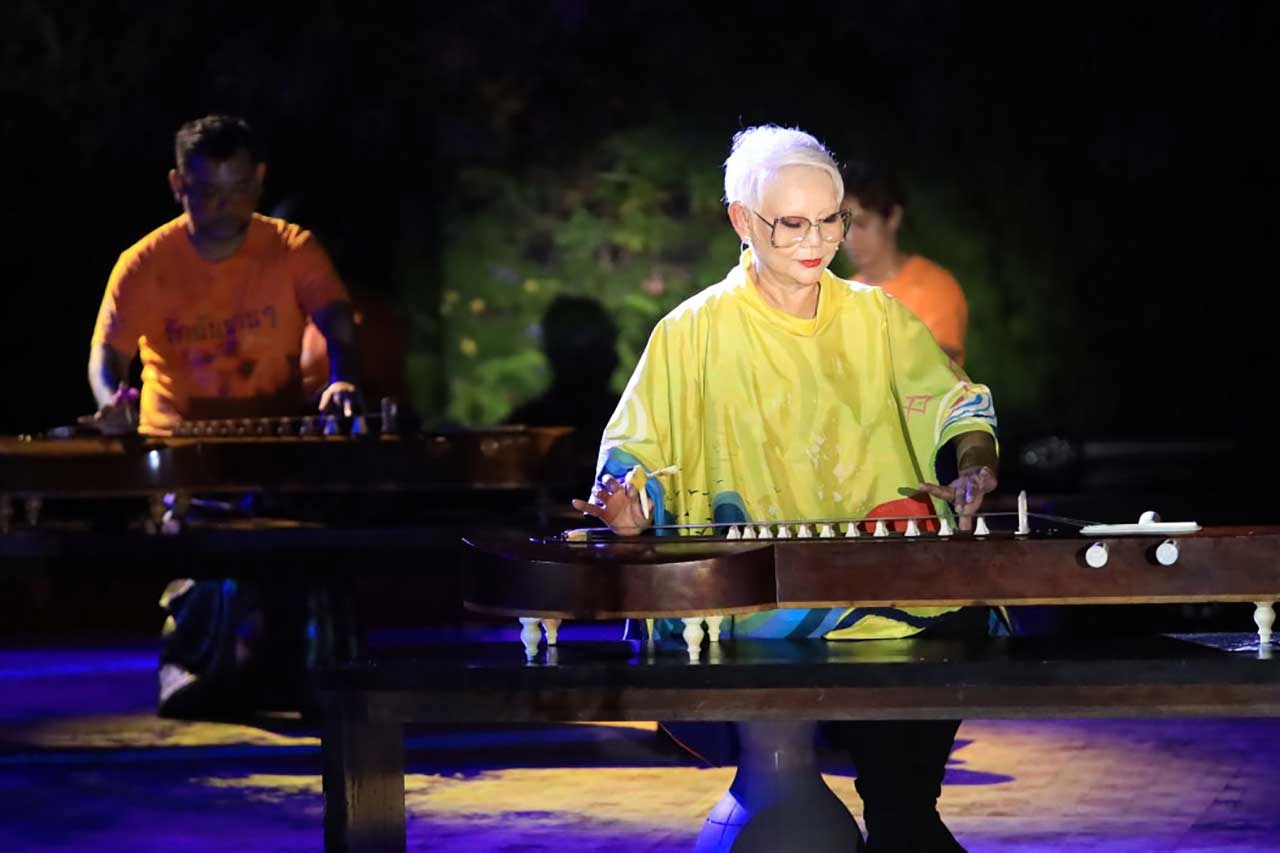 หนึ่งศตวรรษแห่งความเจริญบนสายน้ำกลุ่มบริษัทสุภัทรา