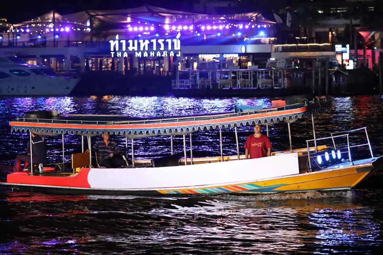 หนึ่งศตวรรษแห่งความเจริญบนสายน้ำกลุ่มบริษัทสุภัทรา
