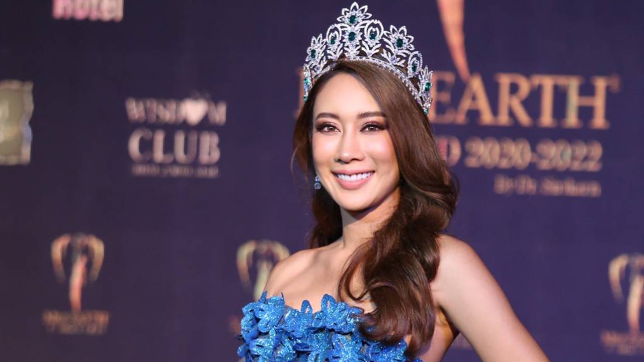 ประธาน Miss Earth Thailand มั่นใจ น้ำเพชร พร้อมประชันเวที มิสเอิร์ธ 2020 