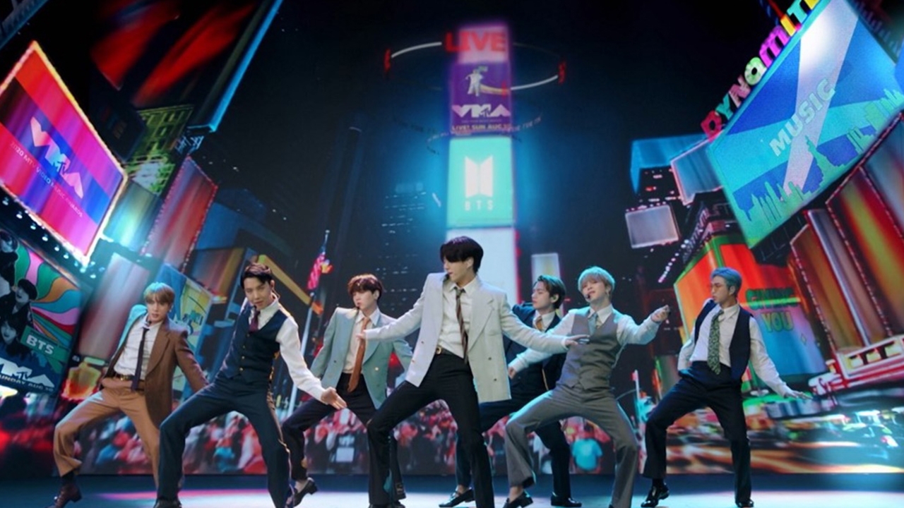 BTS ทุบสถิติชาร์ตเพลงอเมริกัน กรุยทางเกาหลีใต้เผยแพร่วัฒนธรรม