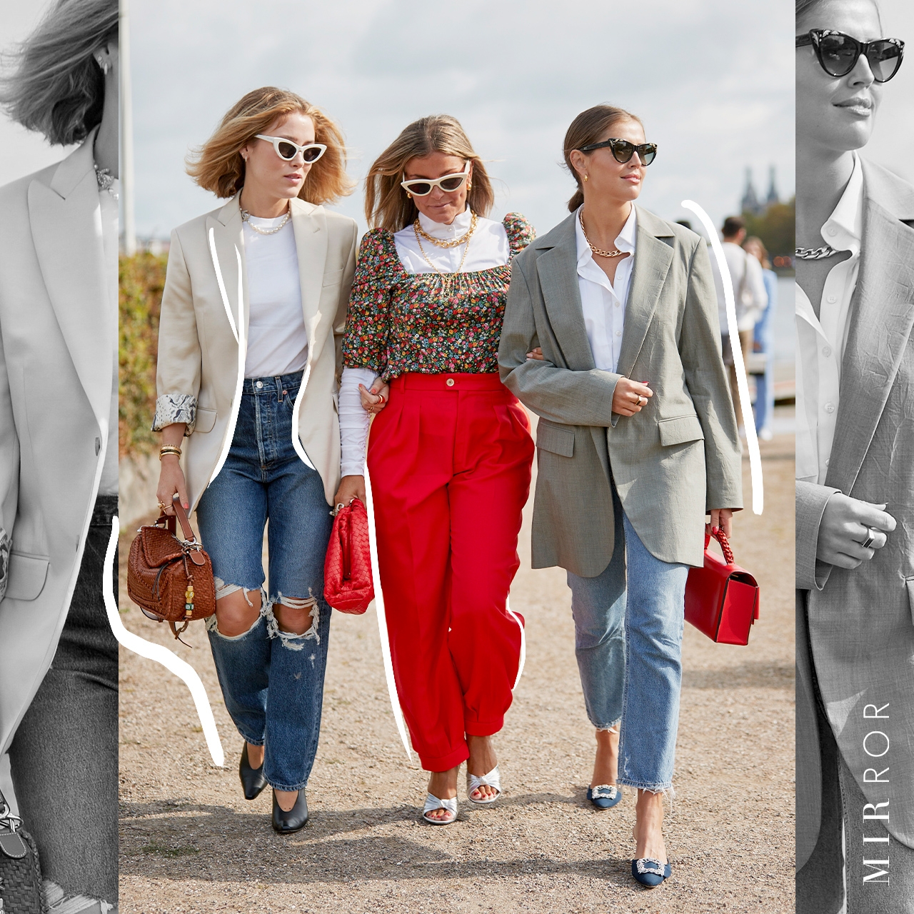 วิธีเพิ่มความสนุกให้กับชุดทำงาน