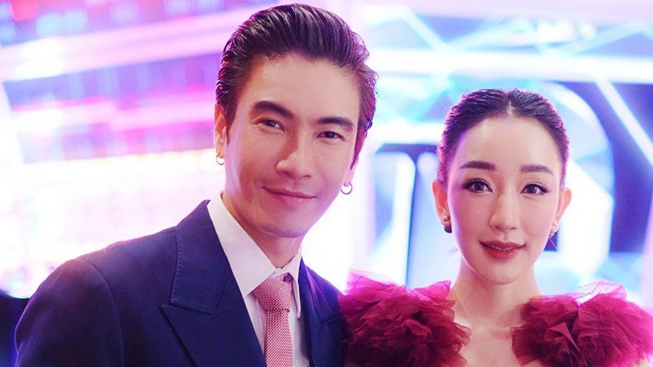 มาวิน เล่าชีวิตรัก ตู่ ปิยวดี ยิ่งกว่าละคร 8 ปีถึงเจอครอบครัว มาลีนนท์