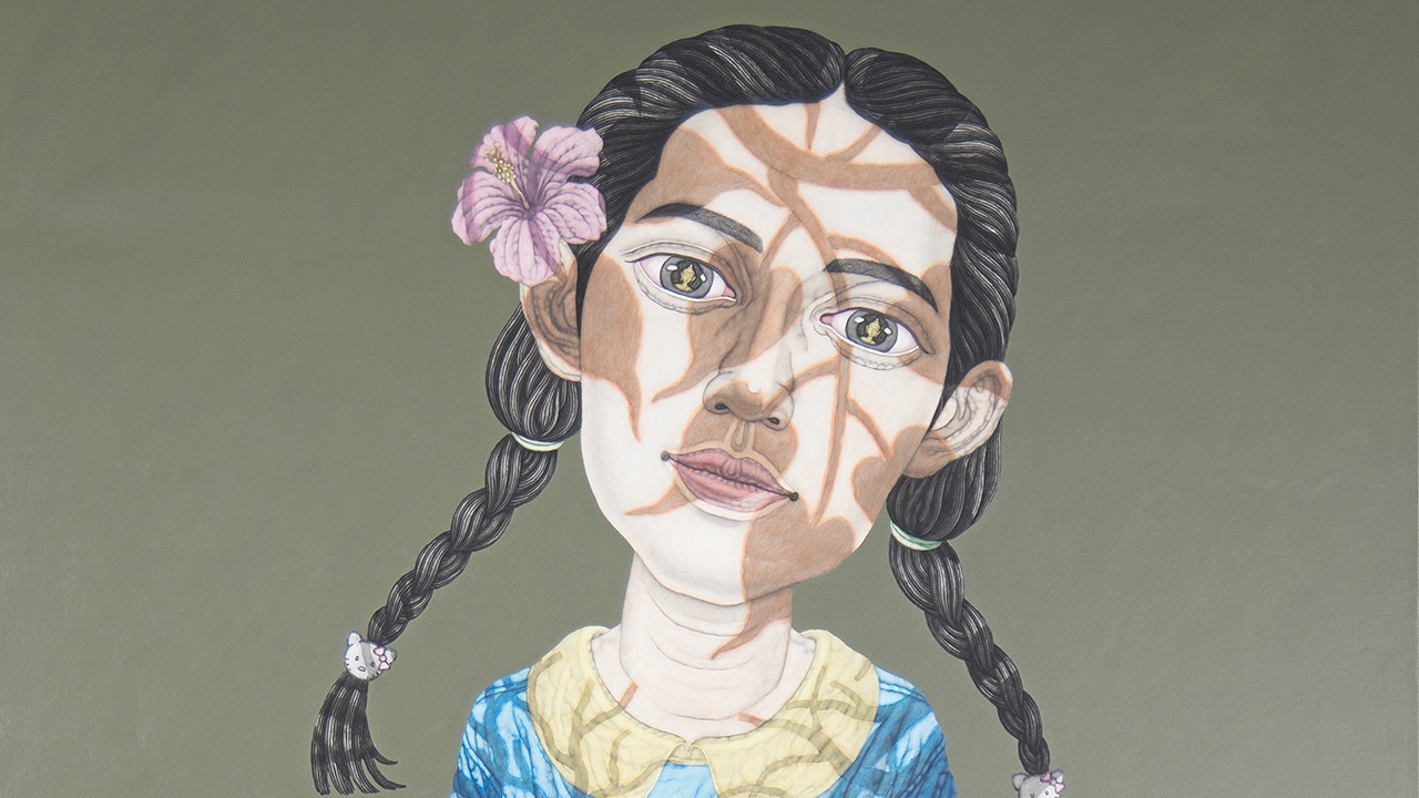 ศิลปะจรรโลงใจ สร้างพลังบวกสู้วิกฤติ ด้วยความเป็นน้ำหนึ่งใจเดียวกัน