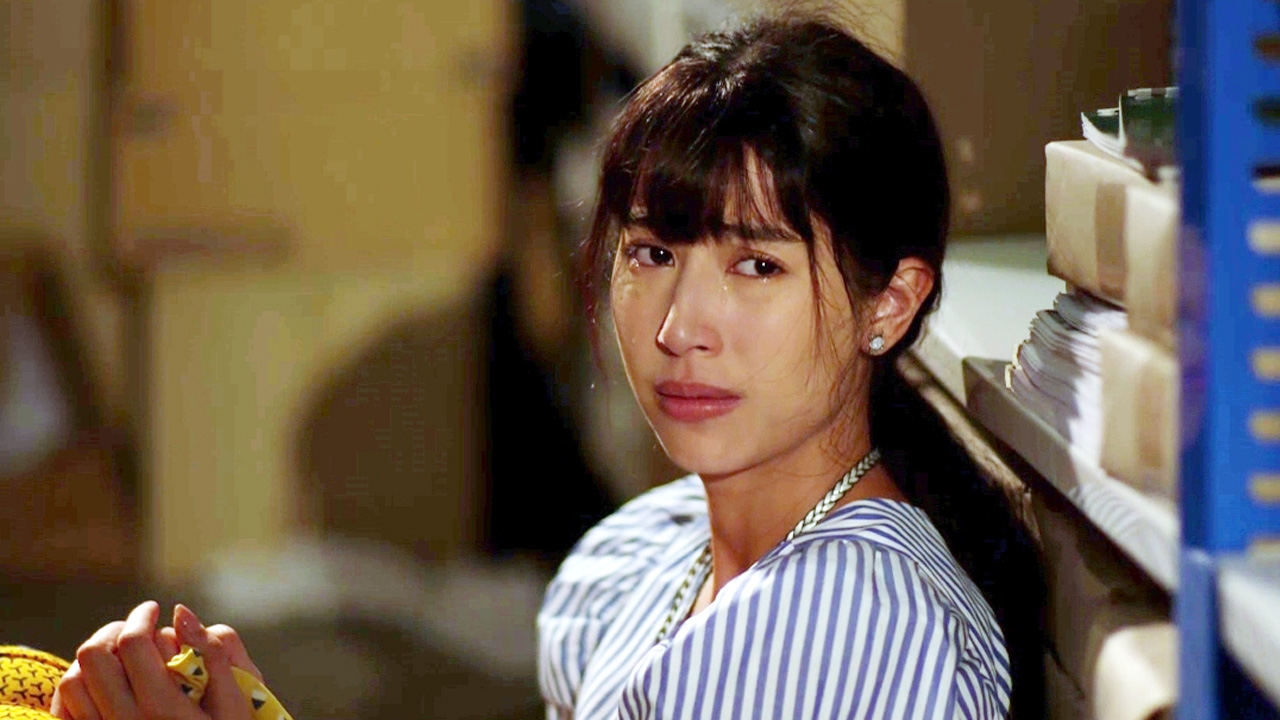 เรื่องย่อ ดวงแบบนี้ไม่มีจู๋ EP.7 “ลัคกี้” ทำงานพลาดจนโดนไล่ออก