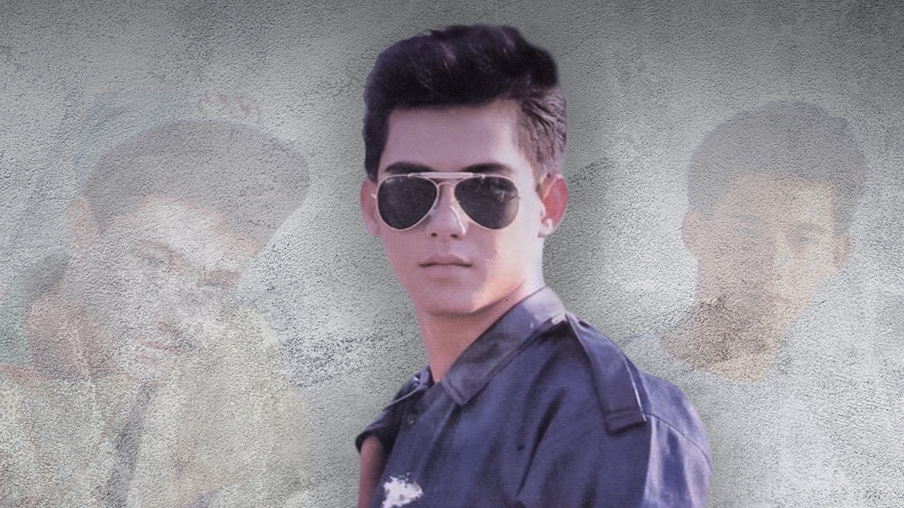 ย้อนคิดถึง "อธิป ทองจินดา" พระเอกสุดหล่อผู้ล่วงลับ 33 ปีที่จากไป