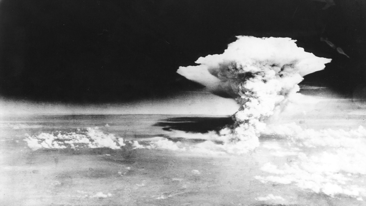 75 ปีปรมาณูถล่มญี่ปุ่น สหรัฐฯ เกือบได้ใช้นิวเคลียร์ลูกที่ 3 จบสงครามโลก