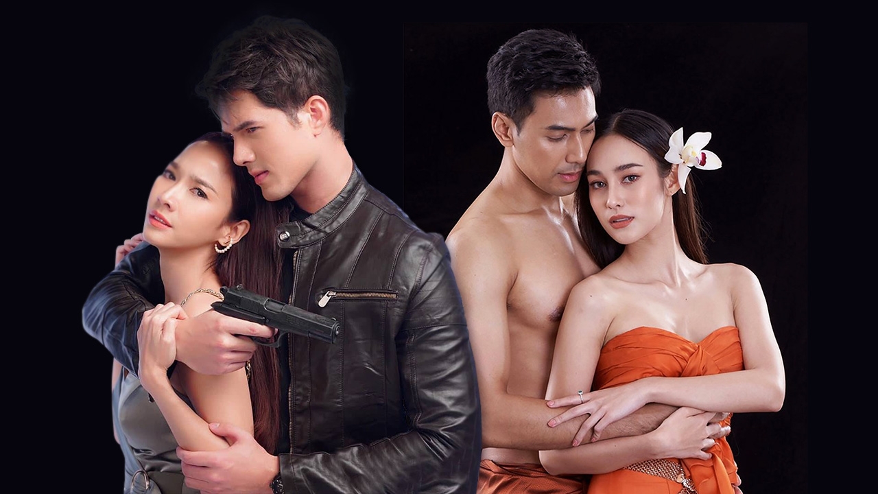 เปิดโผละครช่อง 7 ครึ่งปีหลัง พร้อมเสิร์ฟละครฟอร์มดีชุดใหญ่