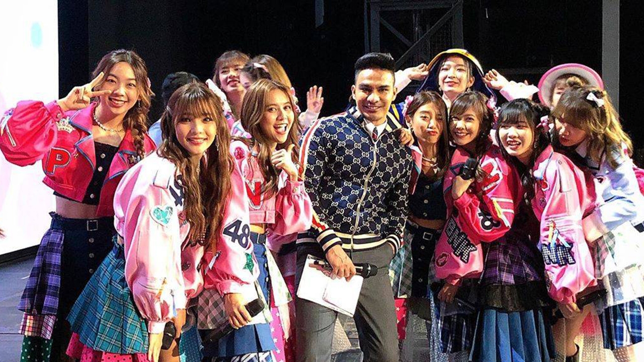 ดีเจบอย ขอร่วมงาน BNK48 ครั้งสุดท้าย หลังทนดราม่าจากแฟนคลับไม่ไหว