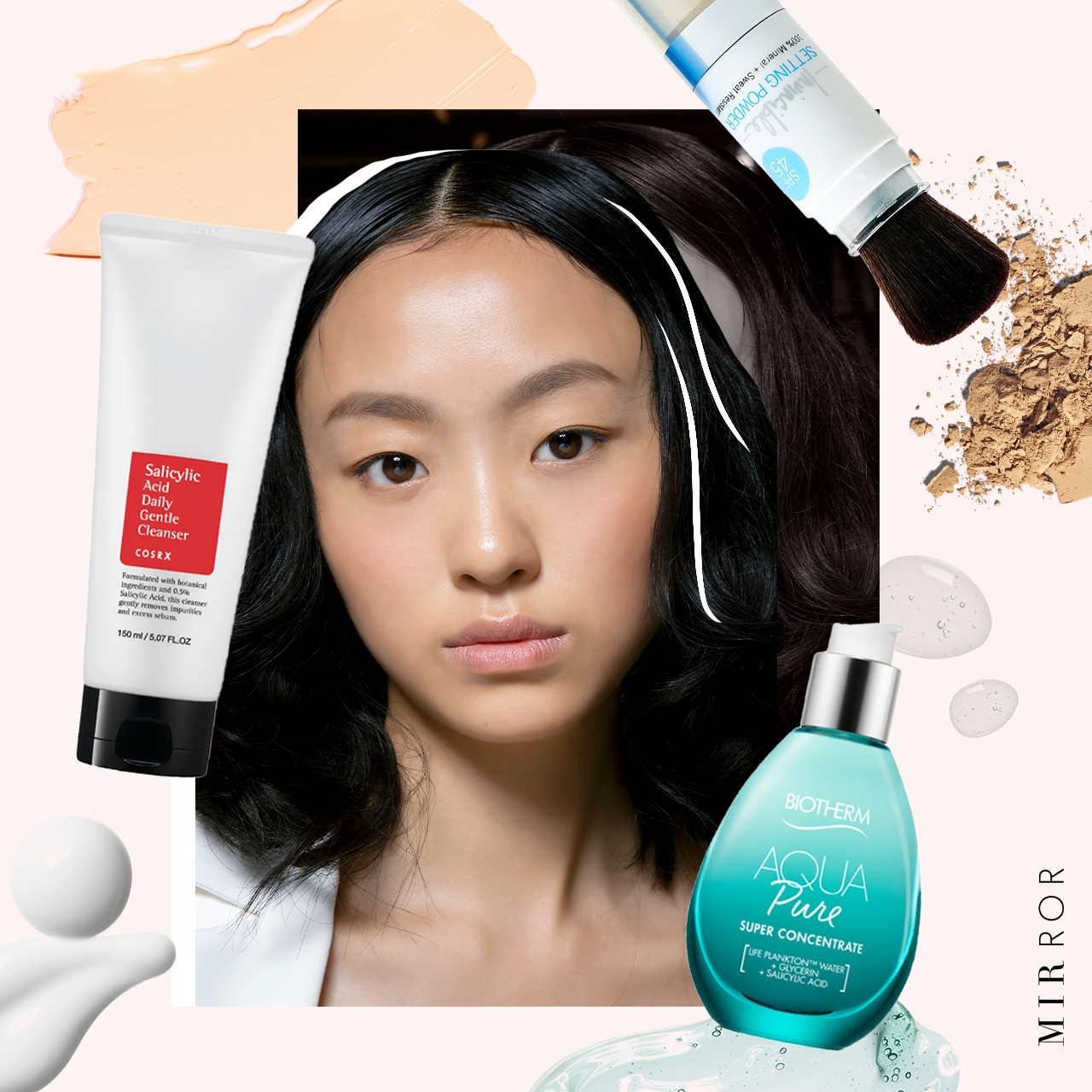 11 วิธีดูแลผิวหน้าแบบครบสูตร สำหรับสาว "ผิวมัน"