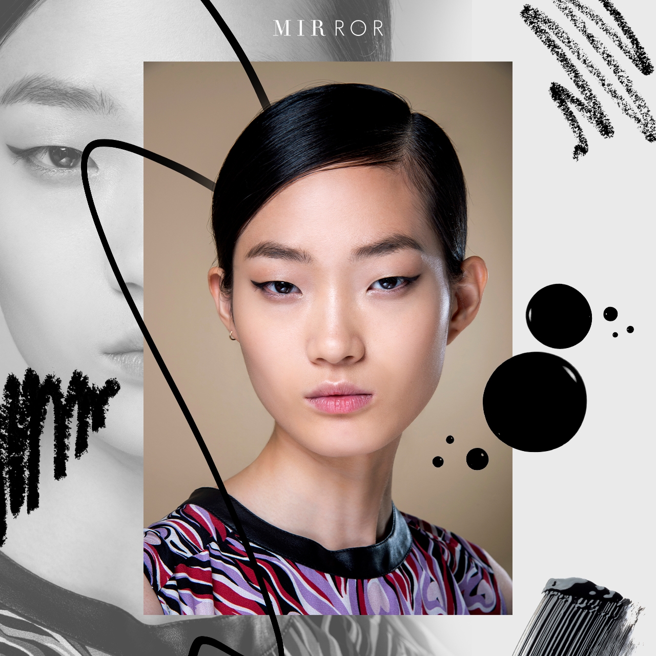 11 "อายไลเนอร์กันน้ำ" ไม่แพนด้า ตาสวยคมเช้าจรดเย็น