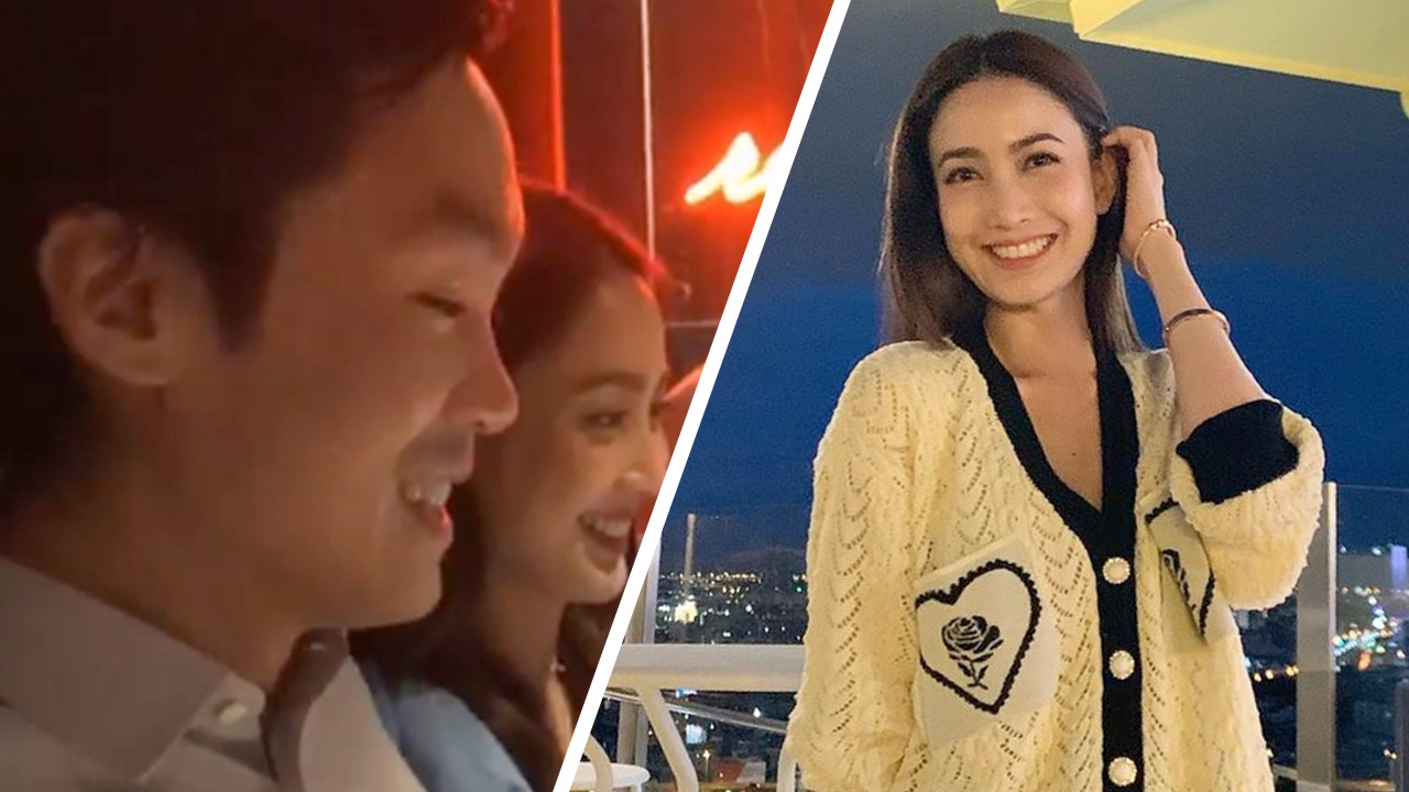 ยังหวานต่อเนื่อง ไฮโซณัย พา แต้ว ทำความรู้จักแก๊งเพื่อน 