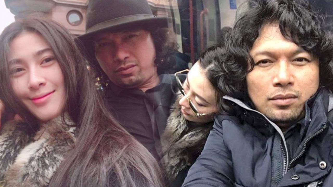 เสก อีฟ แนบชิดสุดหวานกลางอากาศหนาว ไม่สนคอมเมนต์เดือดในไอจี