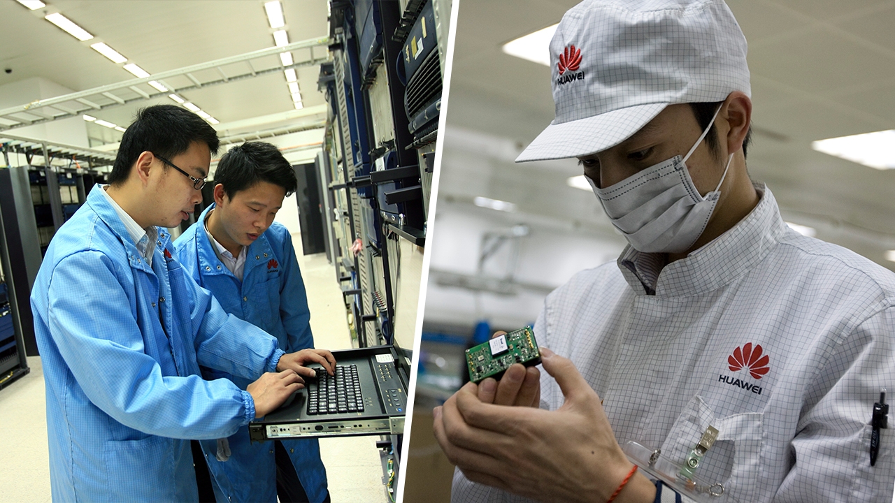 บุกโรงงานผลิต! 'มือถือจากจีน' จริงไหมที่พูดกันว่า ปลอดภัย ได้มาตรฐาน?