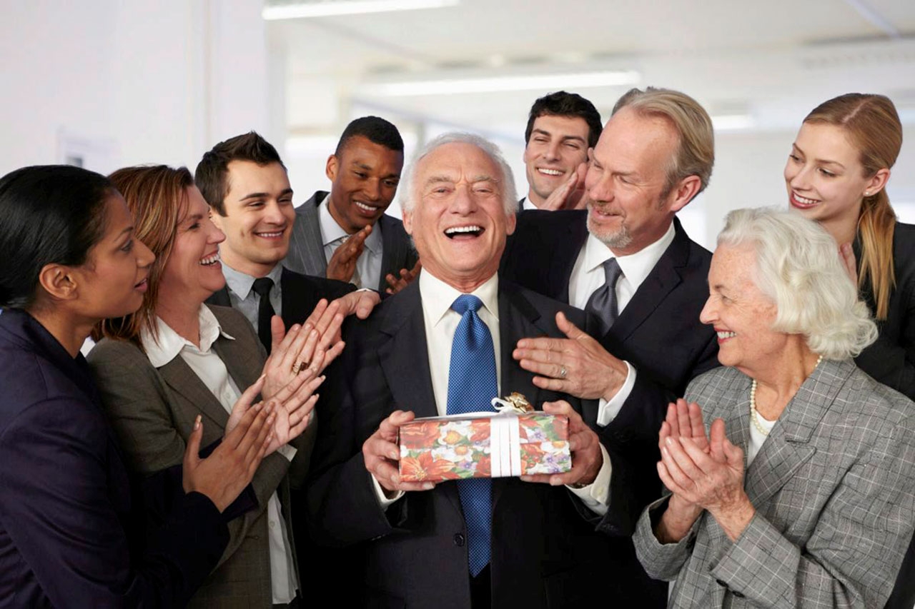 เกษียณสุขใจ ปลอดภัย ไร้โรคา