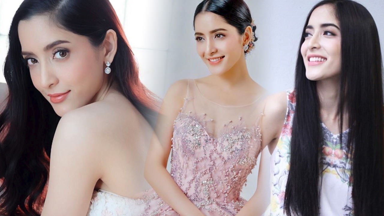 ย้อนรอยนางเอก 9 ชีวิต พิงกี้ สาวิกา กับเรื่องราวที่ไม่มีใครอยากเจอ 