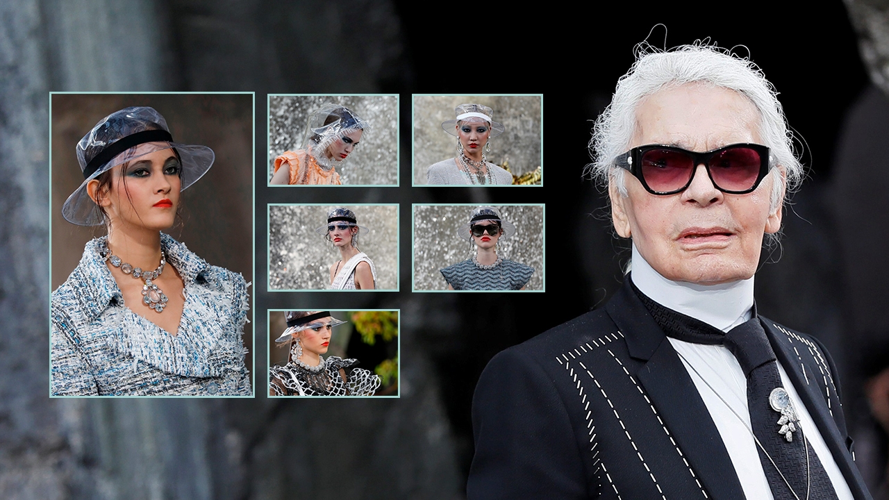 มากบารมีของแท้ ปู่คาร์ล แรงพลังยังเหลือเฟือเพื่อ ชาแนล 