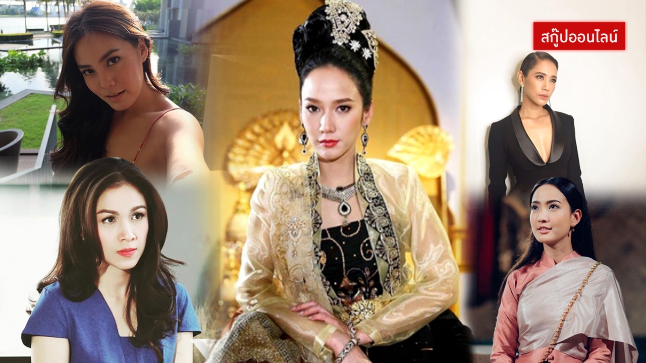 รางวัลนักแสดงนำปีนี้โคตรหิน!! จับตาดูตัวแม่คนไหนจะเข้าวิน